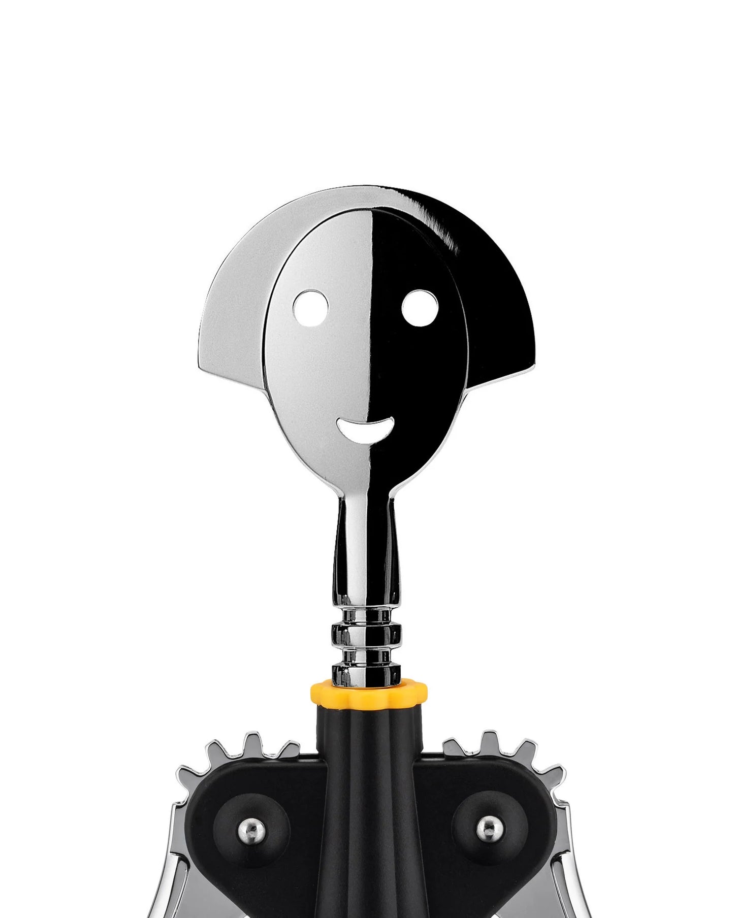 ALESSI "ANNA G." CORKSCREW