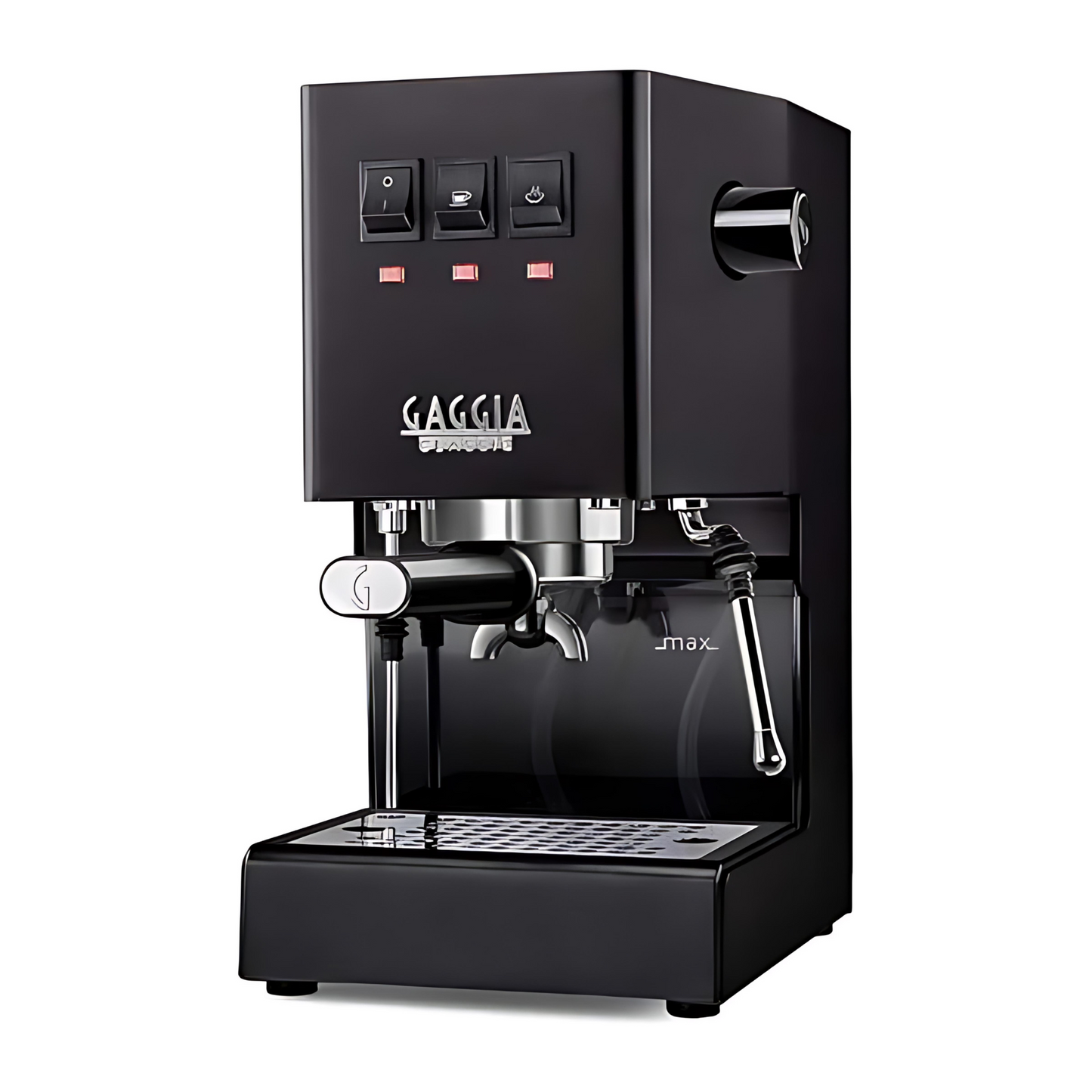 GAGGIA CLASSIC PRO - BLACK