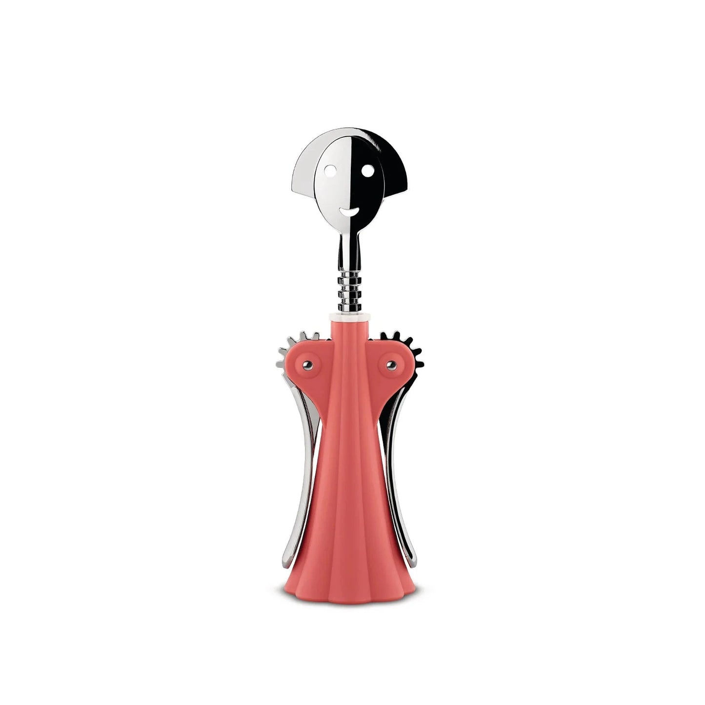ALESSI "ANNA G." CORKSCREW