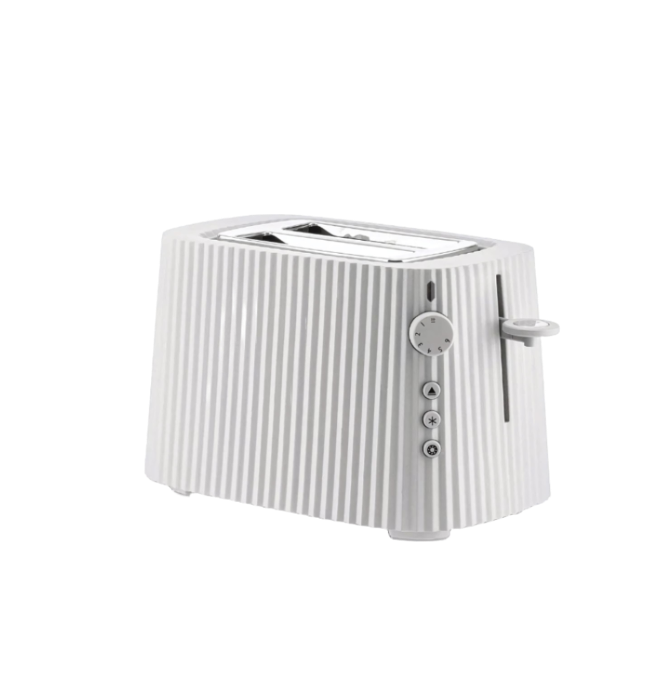 ALESSI PLISSE TOASTER