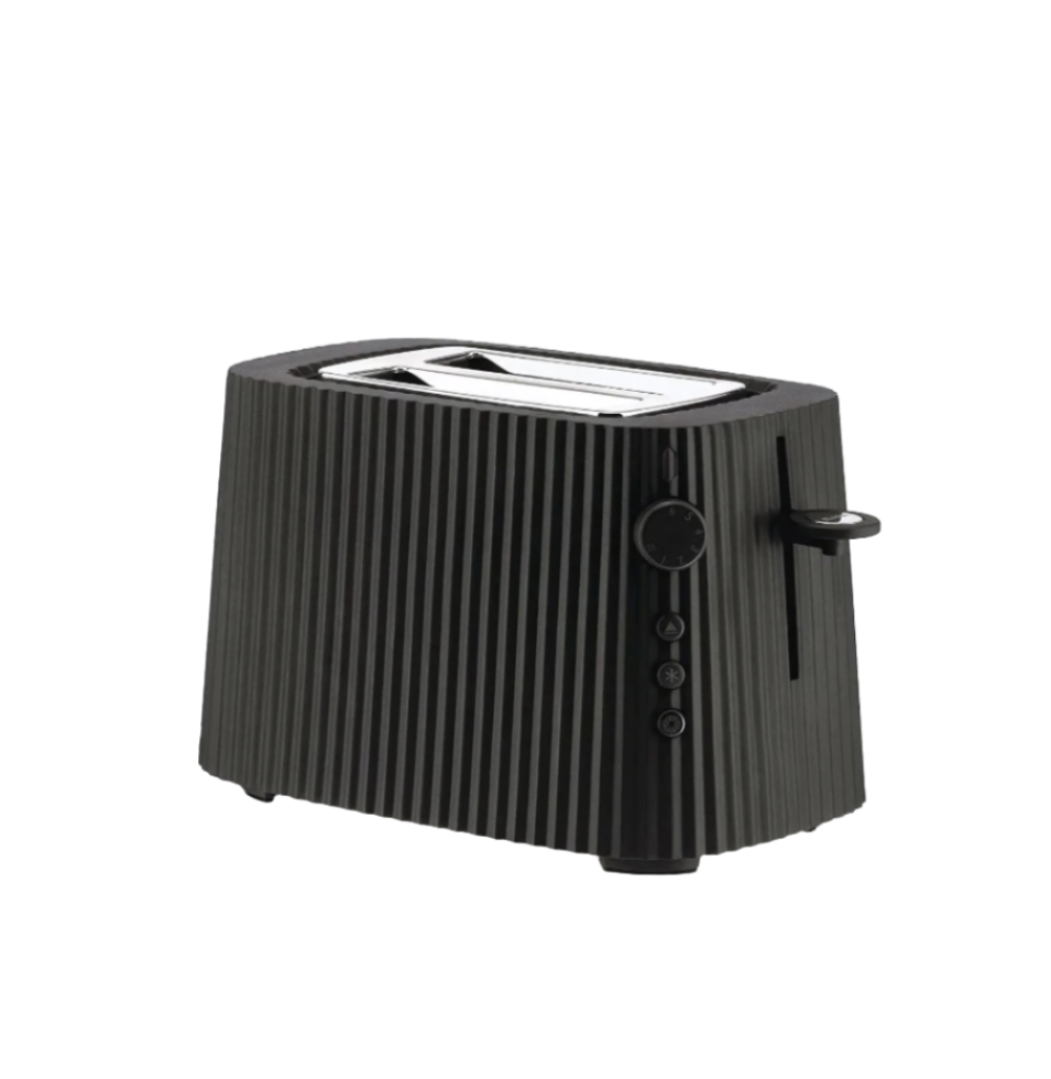ALESSI PLISSE TOASTER