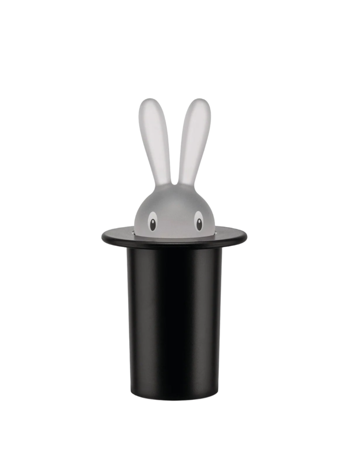 ALESSI "MAGIC BUNNY" TOOTHPICK HOLDER