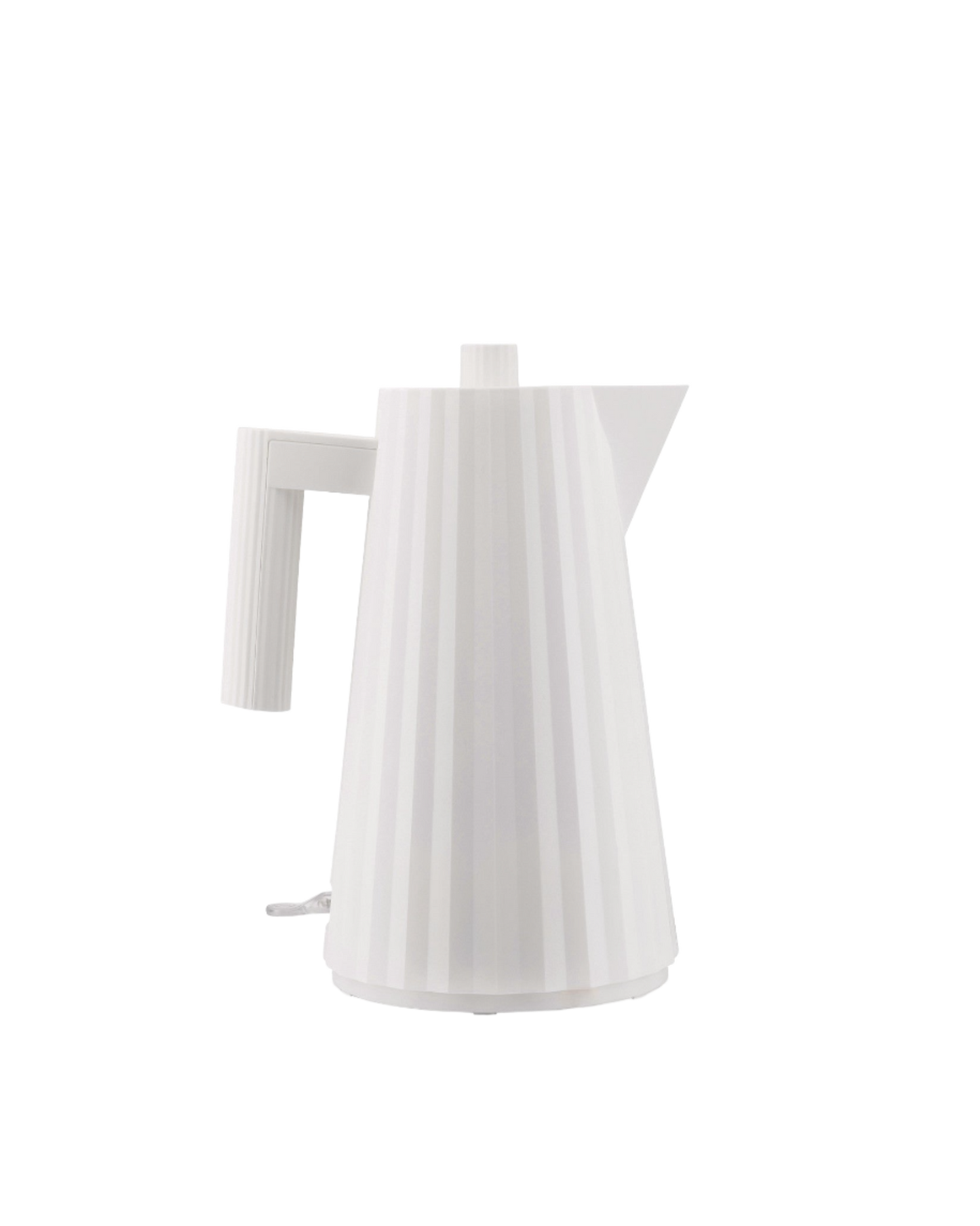ALESSI "PLISSE" ELECTRIC KETTLE