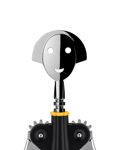 ALESSI "ANNA G." CORKSCREW