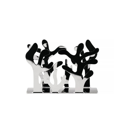 ALESSI "MEDITERRANEO" NAPKIN HOLDER