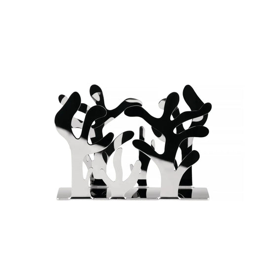 ALESSI "MEDITERRANEO" NAPKIN HOLDER