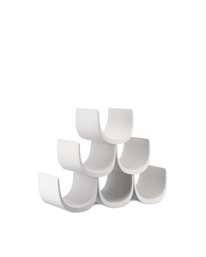 ALESSI NOE` BOTTLE-HOLDER