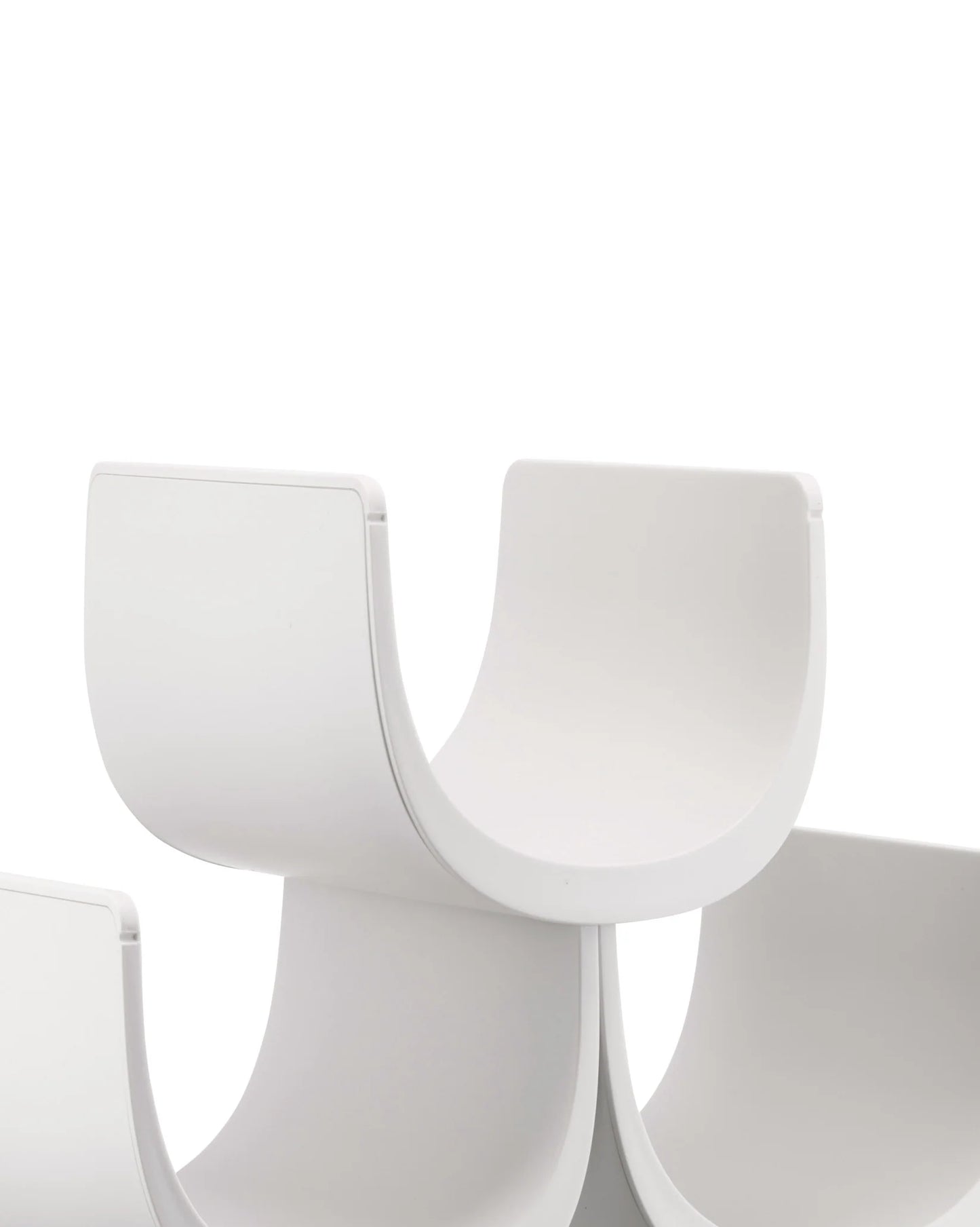 ALESSI NOE` BOTTLE-HOLDER