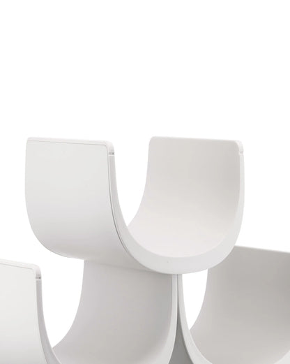 ALESSI NOE` BOTTLE-HOLDER