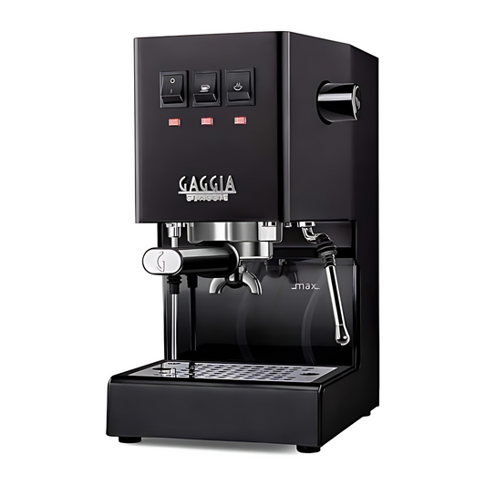 GAGGIA CLASSIC PRO - BLACK