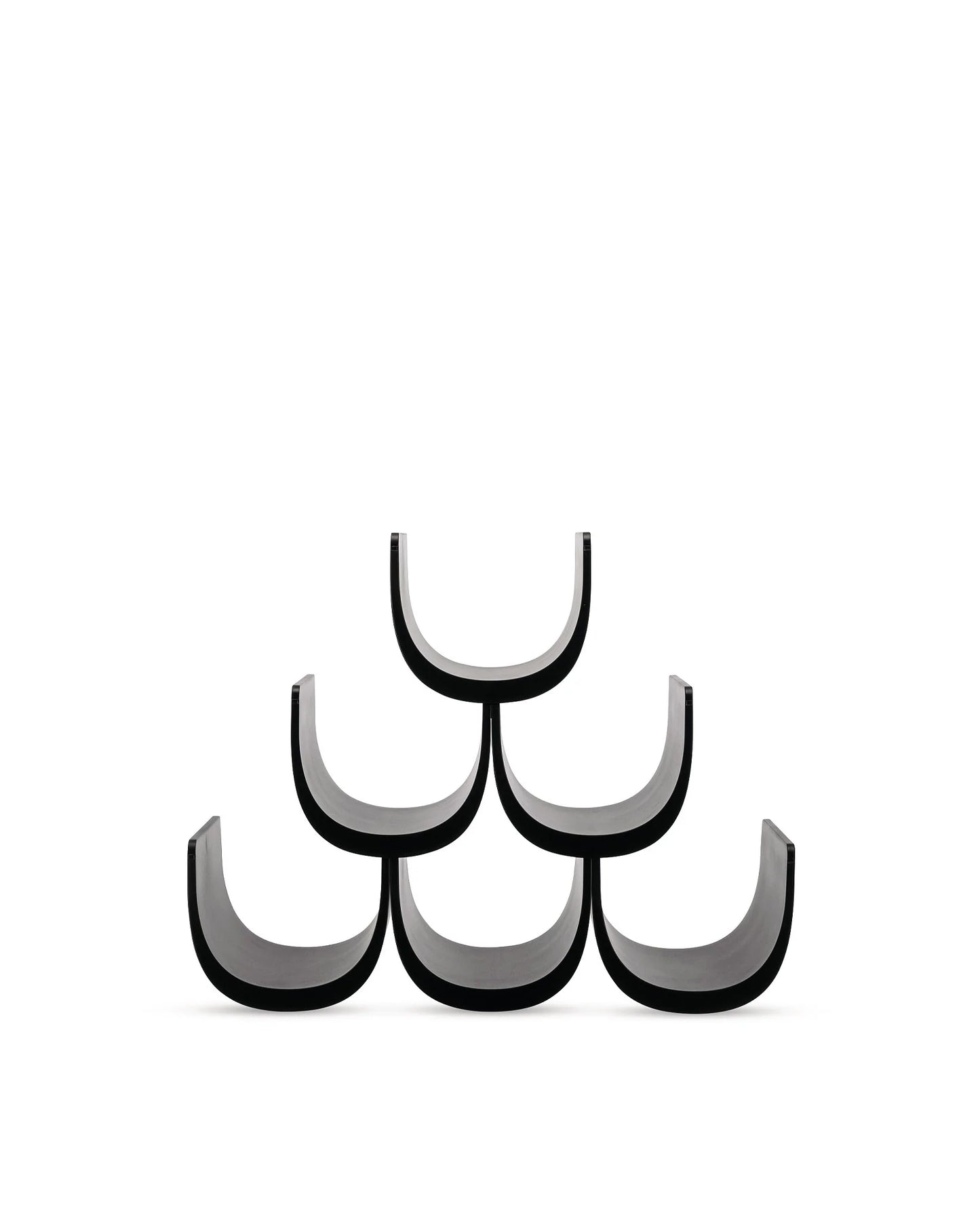 ALESSI NOE` BOTTLE-HOLDER