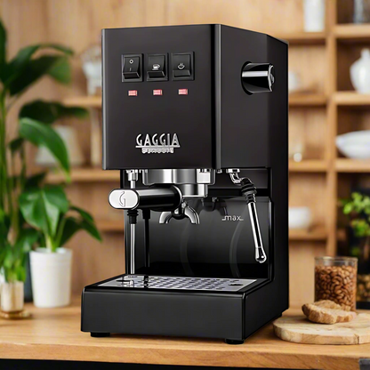 GAGGIA CLASSIC PRO - BLACK