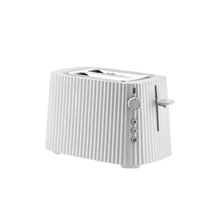 ALESSI PLISSE TOASTER