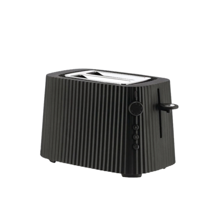 ALESSI PLISSE TOASTER