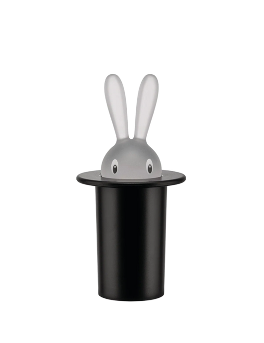 ALESSI "MAGIC BUNNY" TOOTHPICK HOLDER