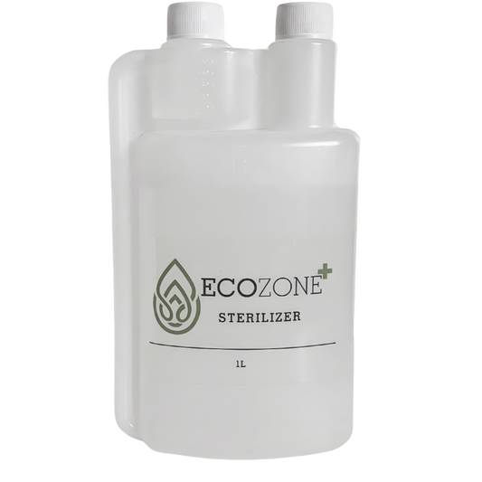 ECOZONE STERILISER
