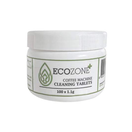 ECOZONE CLEANING TABLETS