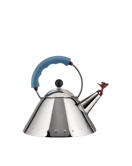 ALESSI KETTLE