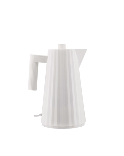 ALESSI "PLISSE" ELECTRIC KETTLE