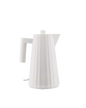 ALESSI "PLISSE" ELECTRIC KETTLE
