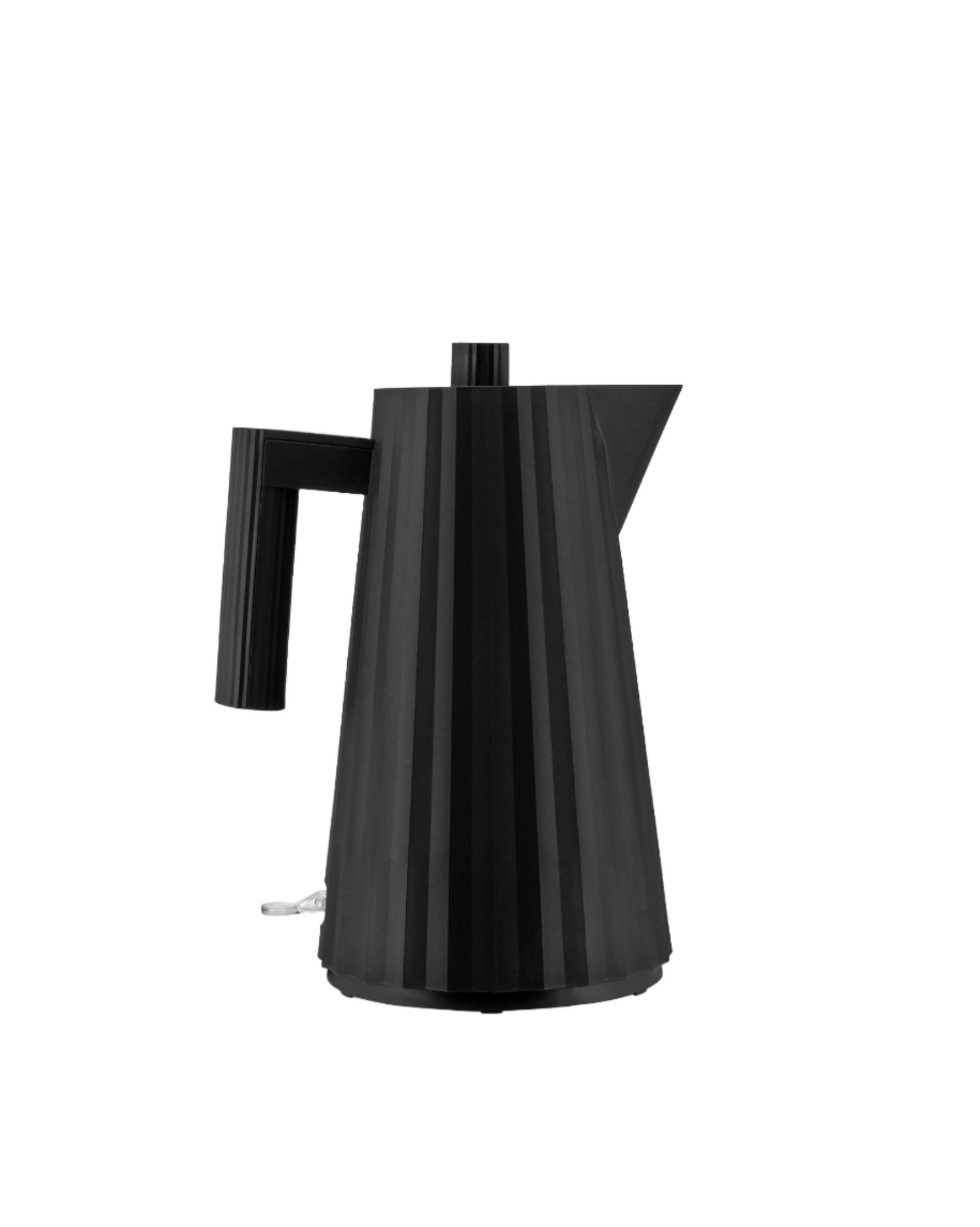 ALESSI "PLISSE" ELECTRIC KETTLE