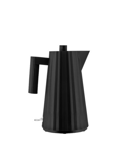ALESSI "PLISSE" ELECTRIC KETTLE