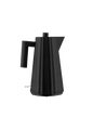 ALESSI "PLISSE" ELECTRIC KETTLE